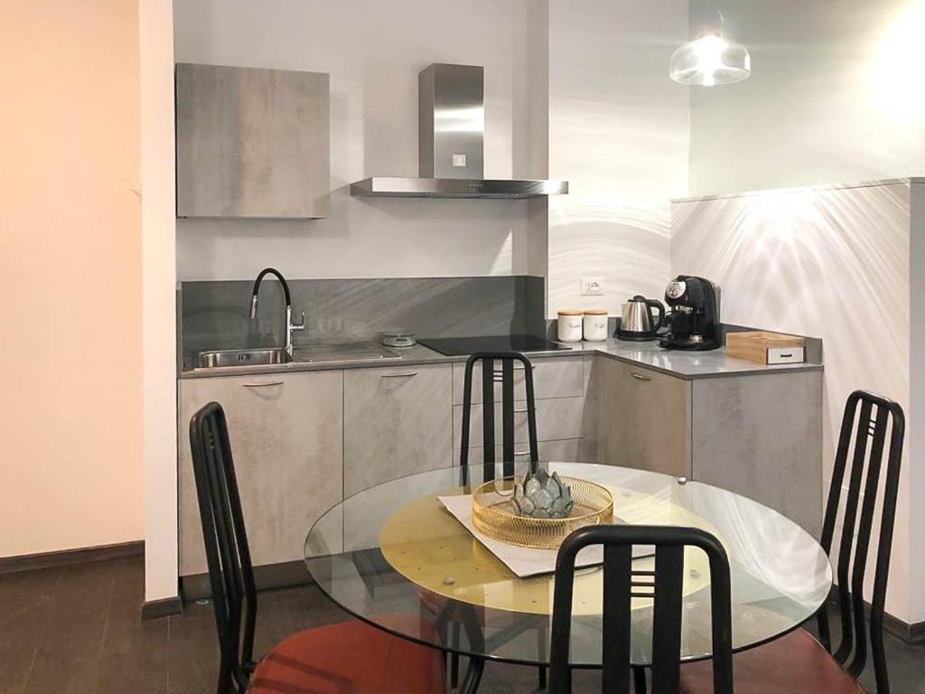 Romantic Apartment Βερόνα Εξωτερικό φωτογραφία