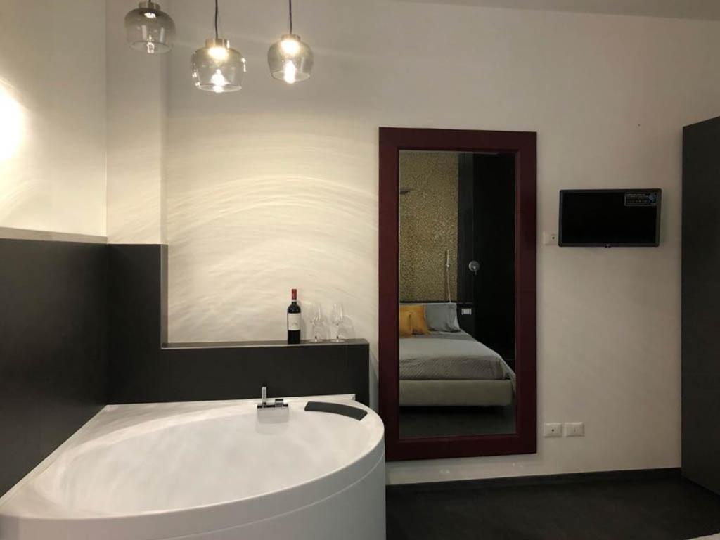 Romantic Apartment Βερόνα Εξωτερικό φωτογραφία