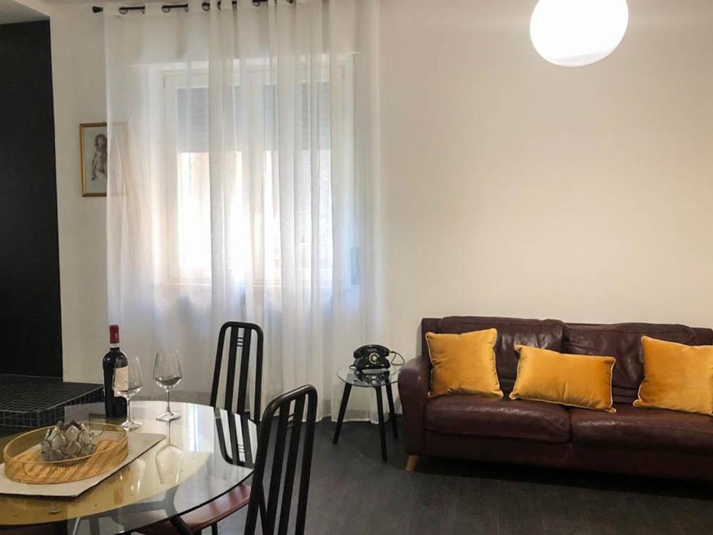 Romantic Apartment Βερόνα Εξωτερικό φωτογραφία