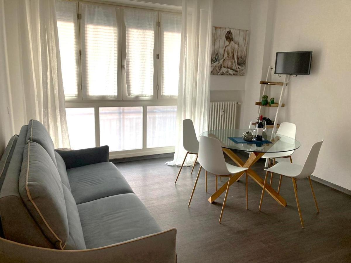 Romantic Apartment Βερόνα Εξωτερικό φωτογραφία