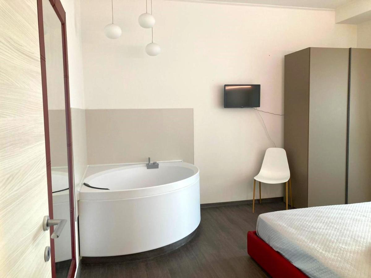 Romantic Apartment Βερόνα Εξωτερικό φωτογραφία
