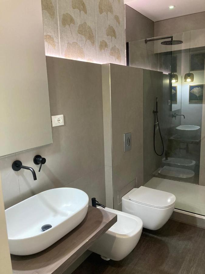 Romantic Apartment Βερόνα Εξωτερικό φωτογραφία