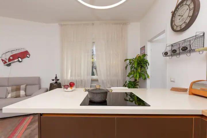 Romantic Apartment Βερόνα Δωμάτιο φωτογραφία