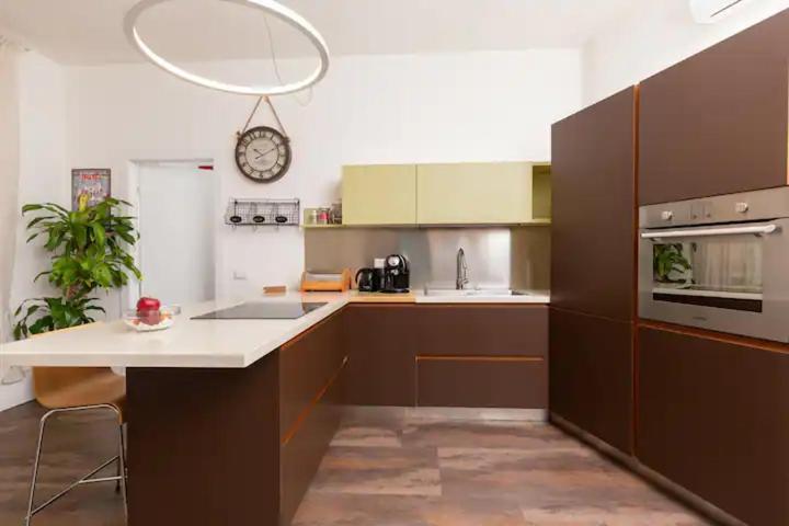 Romantic Apartment Βερόνα Δωμάτιο φωτογραφία