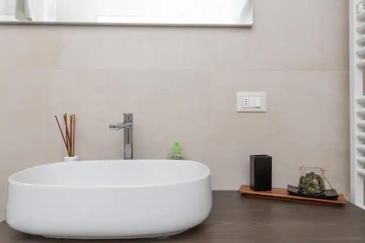 Romantic Apartment Βερόνα Δωμάτιο φωτογραφία