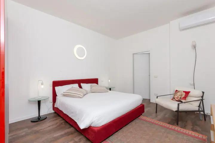 Romantic Apartment Βερόνα Δωμάτιο φωτογραφία