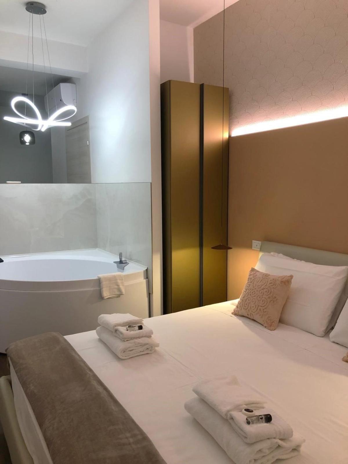 Romantic Apartment Βερόνα Εξωτερικό φωτογραφία